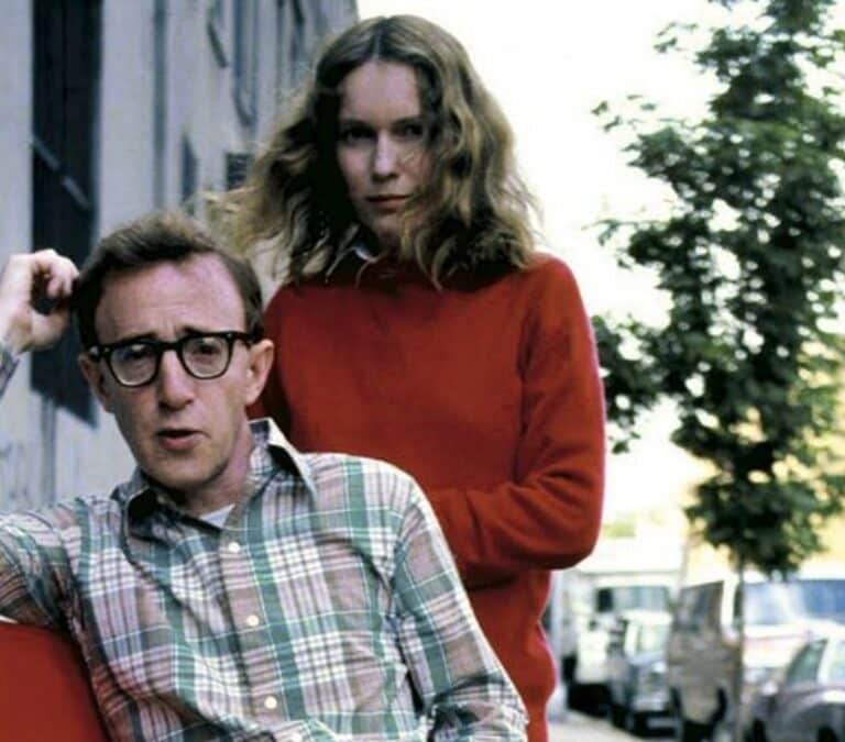 A la espera de la última película de Woody Allen: cuando separamos al autor de la obra