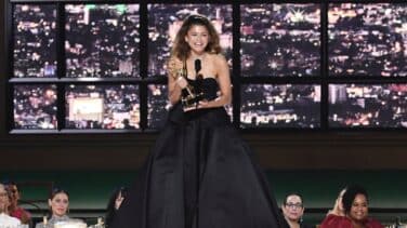 Premios Emmy 2022: 'Succession', 'Ted Lasso' y 'The White Lotus' triunfan en los 'Oscar de la televisión'