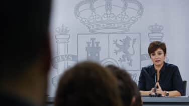 Moncloa enfría la reforma de la sedición: "La prioridad del Gobierno está en los Presupuestos"