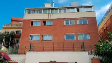 Detienen a un anciano de 89 años por matar a otro en una residencia de Barcelona