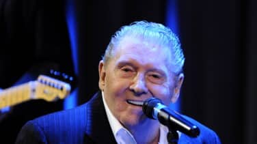 Muere a los 87 años Jerry Lee Lewis, pianista y leyenda del rock 'n' roll