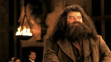 Muere Robbie Coltrane a los 72 años, el actor que daba vida a Hagrid en Harry Potter