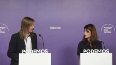 Las propuestas 'antiokupas' del PSOE ahondan las diferencias con Podemos