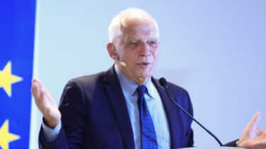 Borrell hace examen de conciencia europeo: "No sabemos cuánto tiempo durará la unidad"