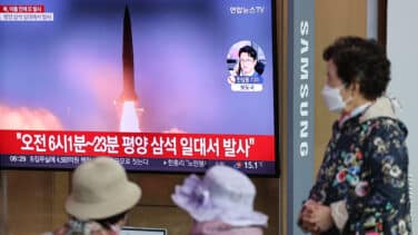 Cómo interpretar las pruebas armamentísticas de Corea del Norte