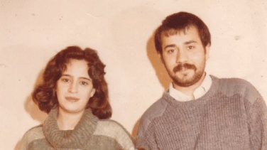 Muere Laura Martín, viuda de Juan Carlos García Goena, asesinado por los GAL en 1987