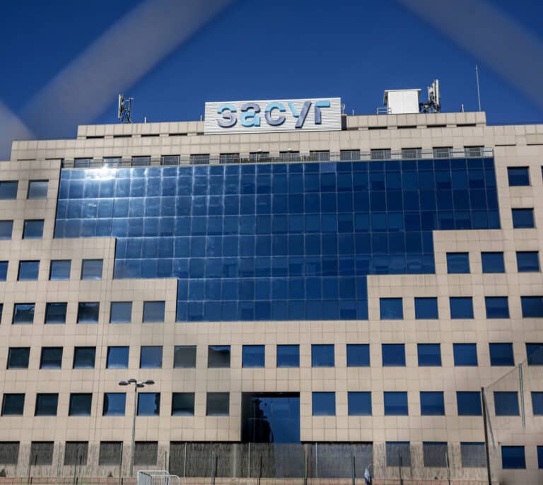 Sacyr vende su filial de servicios Valoriza a Morgan Stanley por 734 millones