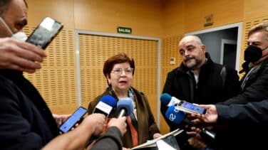 La Delegación del Gobierno en Ceuta insiste en que "cumplió órdenes" de Interior para la devolución de menores