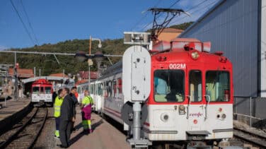 Sindicatos desconvocan la huelga de Renfe tras su compromiso por negociar la subida de sueldos