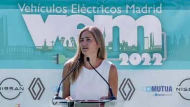 El Gobierno destaca que España se ahorra un 15% de consumo de gas gracias a la energía fotovoltaica