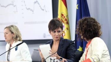 Moncloa acusa a Podemos de dilatar la negociación cuando los Presupuestos ya estaban hechos