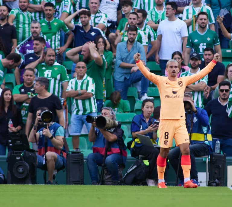 Orange llega a un acuerdo con Telefónica y ofrecerá LaLiga y la Champions la próxima temporada