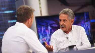 De Revilla y Reverte a Isabel Pantoja y Almeida: así cambia 'El Hormiguero' dependiendo del invitado