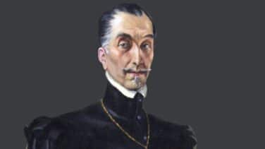 Garcilaso de la Vega, el espía de Carlos V