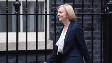 Caos en el Reino Unido: Liz Truss dimite tras 45 días en el poder