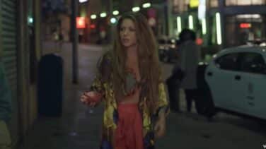 Shakira, con el corazón en la mano en su nuevo videoclip: "Siempre buscando protagonismo, te olvidaste de lo que un día fuimos"