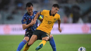Selección de Australia en el Mundial Qatar 2022: convocados, estrellas e historia