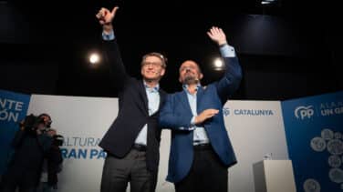 Cuatro cúpulas locales del PP catalán renuncian por la designación de candidatos