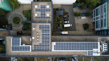 El autoconsumo solar, una oportunidad de crecimiento y sostenibilidad para las pymes