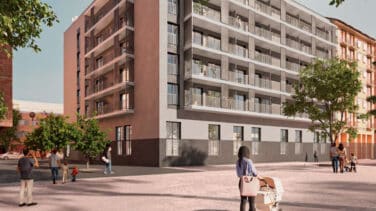 Aviva Investors se asocia con Layetana Living para promover una cartera de viviendas de alquiler en España