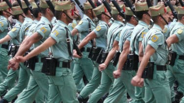 Defensa elimina la altura mínima para entrar en el Ejército