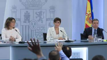 Moncloa mantiene sus "diferencias" con el PP sobre el CGPJ, pero dice confiar en un acuerdo