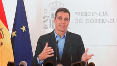 Pedro Sánchez carga contra los "brujos" de la insolidaridad fiscal