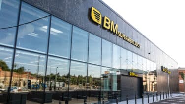 Los supermercados vascos BM relanzan su plan de expansión en Madrid