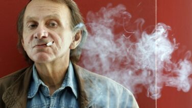 Michel Houellebecq, el favorito en las apuestas para el Nobel de Literatura