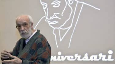 Muere Josep Soler a los 87 años, compositor y teórico de la música contemporánea