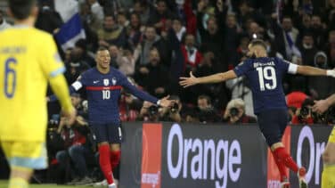 Selección de Francia en el Mundial Qatar 2022: convocados, estrellas e historia