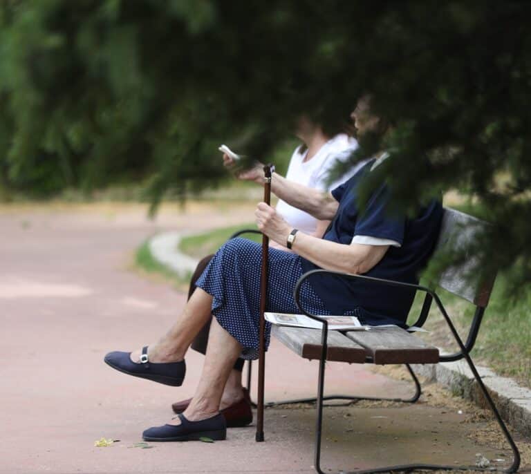 Síntomas de la EPOC, que en España sufre sin diagnosticar medio millón de mujeres