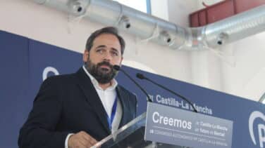 El cónclave del PP en Toledo agravó las dudas con Paco Núñez: "Le falta carisma"