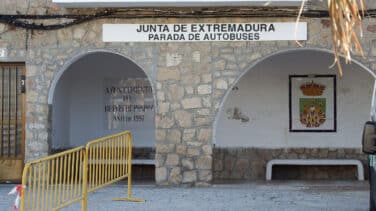 Los extremeños podrán viajar gratis por toda España en autobús