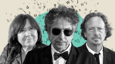 De Bob Dylan a Peter Handke, los Nobel de Literatura que hicieron daño al premio