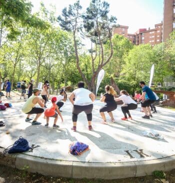 El sedentarismo dejará 500 millones de enfermedades en 10 años