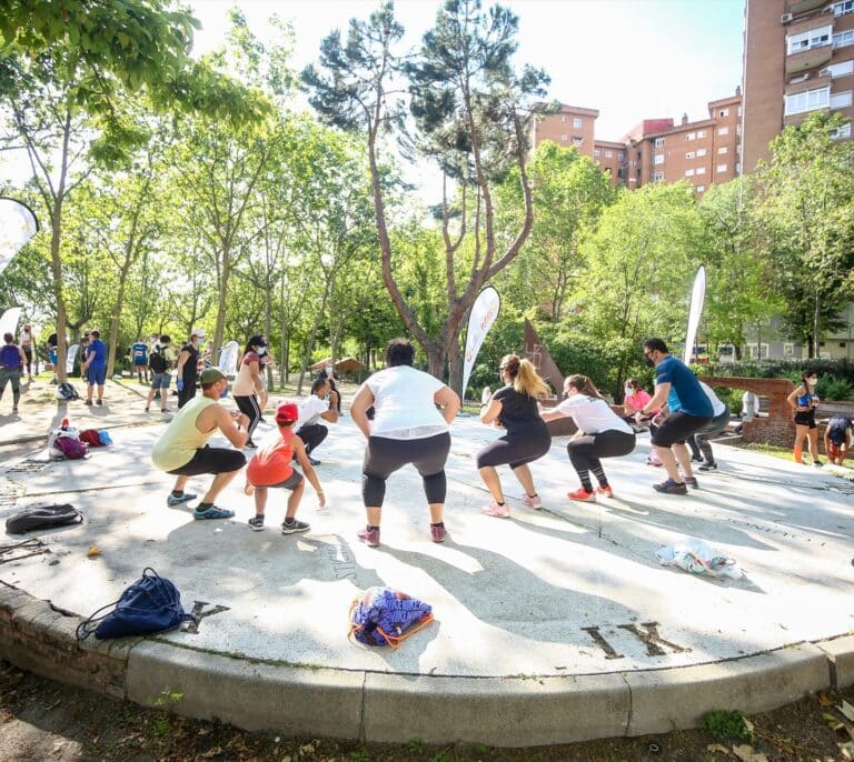 El sedentarismo provocará 500 millones de enfermedades en 10 años, según la OMS