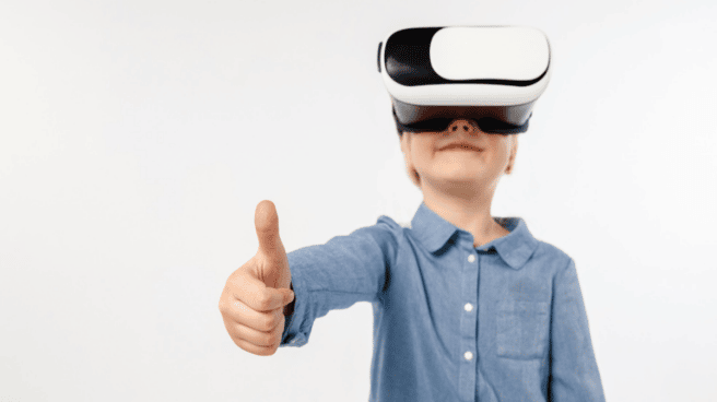 Realidad virtual, una inesperada aliada en las urgencias infantiles