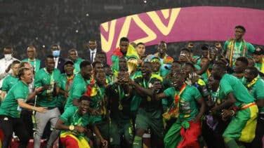 Selección de Senegal en el Mundial Qatar 2022: convocados, estrellas e historia