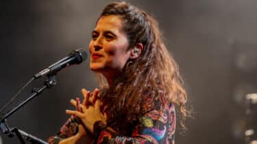 La cantante y compositora Silvia Pérez Cruz, Premio Nacional de las Músicas Actuales 2022