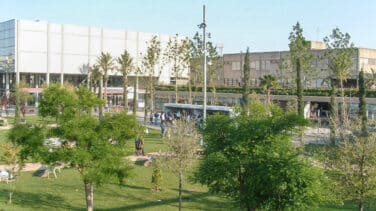 La Politécnica de Valencia prohíbe el uso de aire y calefacción por los elevados costes