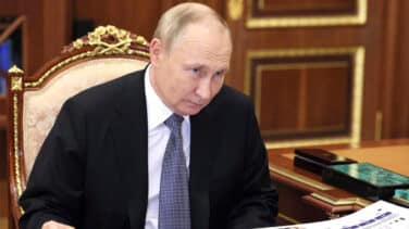 Putin decreta la ley marcial en los cuatro territorios ucranianos anexionados