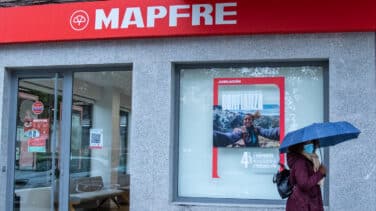 Mapfre anuncia subidas en los seguros de coche