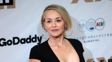 Sharon Stone anuncia que tiene un tumor tras un "diagnóstico erróneo"