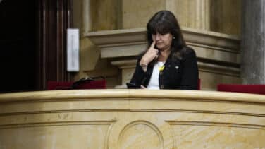 De Junqueras a Borràs, los posibles beneficiados catalanes de la malversación a la carta