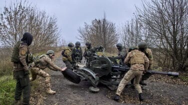 Ucrania denuncia que dos misiles rusos han entrado en el espacio aéreo de la OTAN