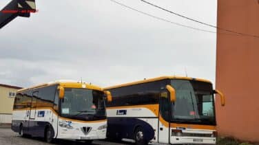 Anuncian movilizaciones por la precariedad de la línea de autobús A Coruña-Ferrol