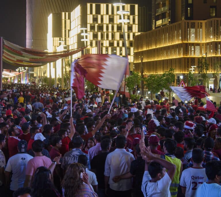 Qatar y la FIFA prohíben la venta de cerveza en los estadios durante el Mundial