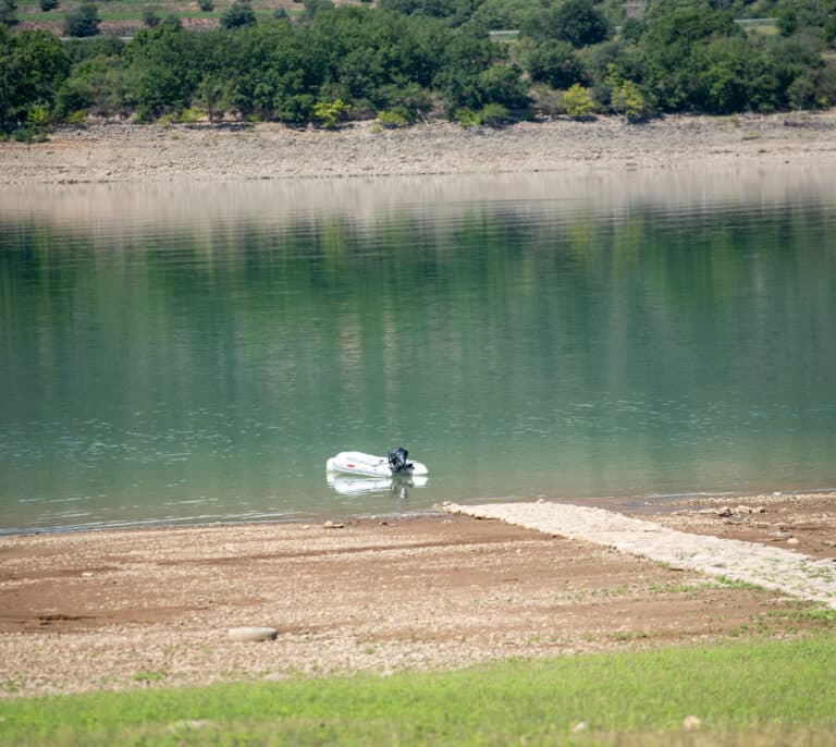 La Confederación del Ebro declara la excepcionalidad en el Segre y advierte a otras cuencas