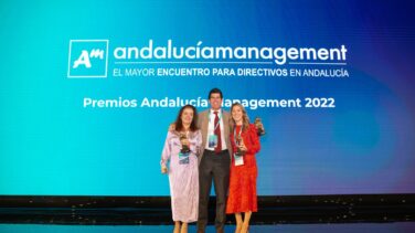 Los Premios Andalucía Management galardonan al Grupo Gallo por su contribución a la economía